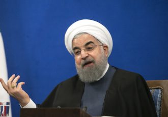 روحانی: آمریکا با رفع تحریمها به برجام برگردد