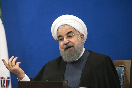 روحانی: آمریکا با رفع تحریمها به برجام برگردد