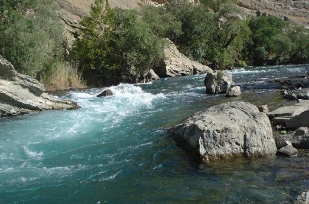 احتمال بالا آمدن ناگهانی سطح آب رودخانه‌ها، صاعقه و برق گرفتگی