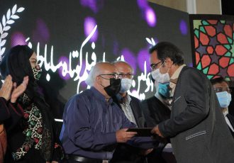 آثار برتر جشنواره فیلم ساباط در یزد معرفی شد