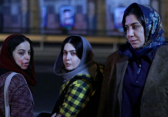 خیز «دم غروب، زعفرانیه» برای جشنواره جهانی فیلم فجر