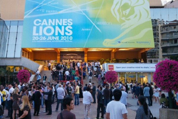 جشنواره شیرهای کن ۲۰۲۱ به‌صورت مجازی برگزار می‌شود