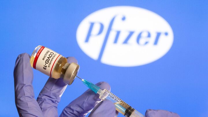 هشدار شرکت فایزر نسبت به تولید و فروش واکسن‌های تقلبی