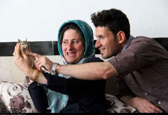 توهین به کشورم را نمی پذیرم!/انصراف یک مستند ایرانی دیگر از جشنواره فیلم های کردی لندن
