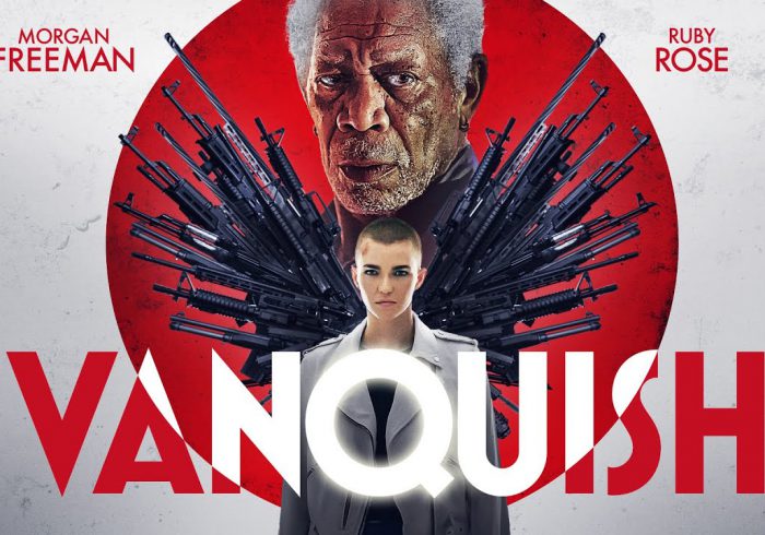 تریلر فیلم سینمایی Vanquish