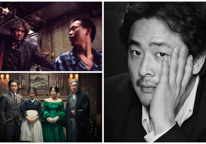 پارک چان ووک سازنده oldboy و The handmaiden با یک سریال جدید به تلویزیون برمیگردد