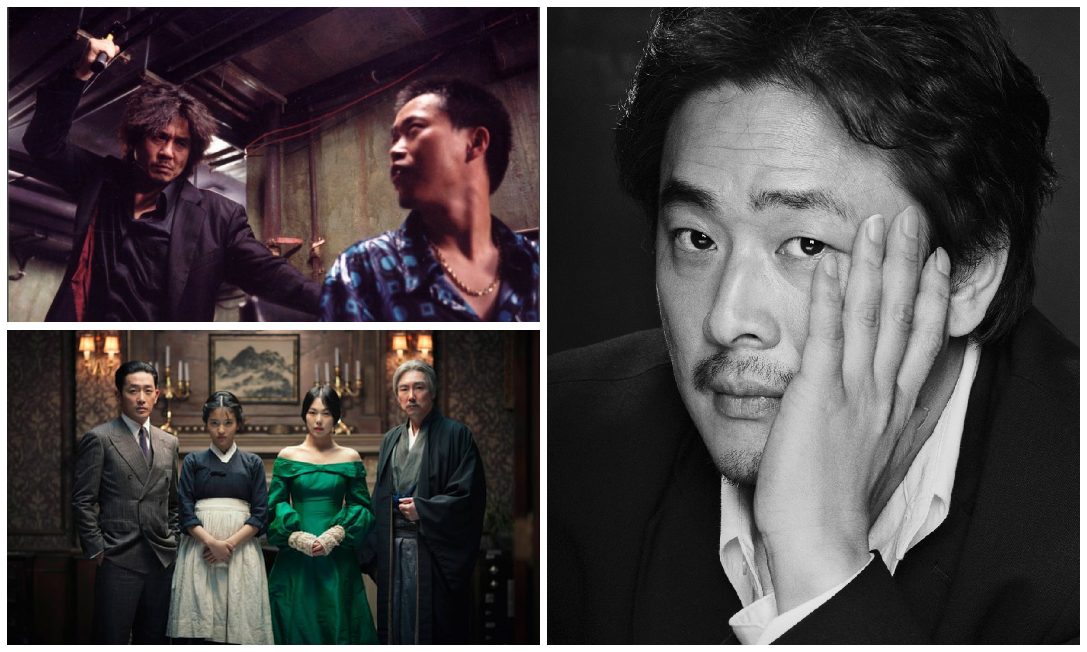 پارک چان ووک سازنده oldboy و The handmaiden با یک سریال جدید به تلویزیون برمیگردد