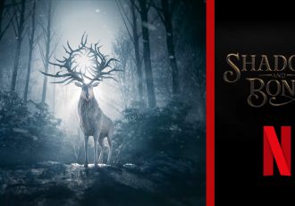 تریلر سریال Shadow & Bone