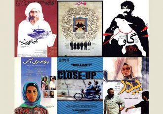 نمایش ۶ فیلم مطرح ایران در سوئیس