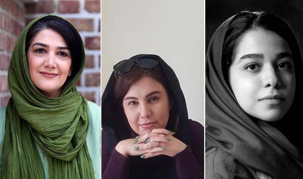 هت‌تریک زنان فیلم‌ساز ایرانی در جشنواره جهانی فیلم فجر