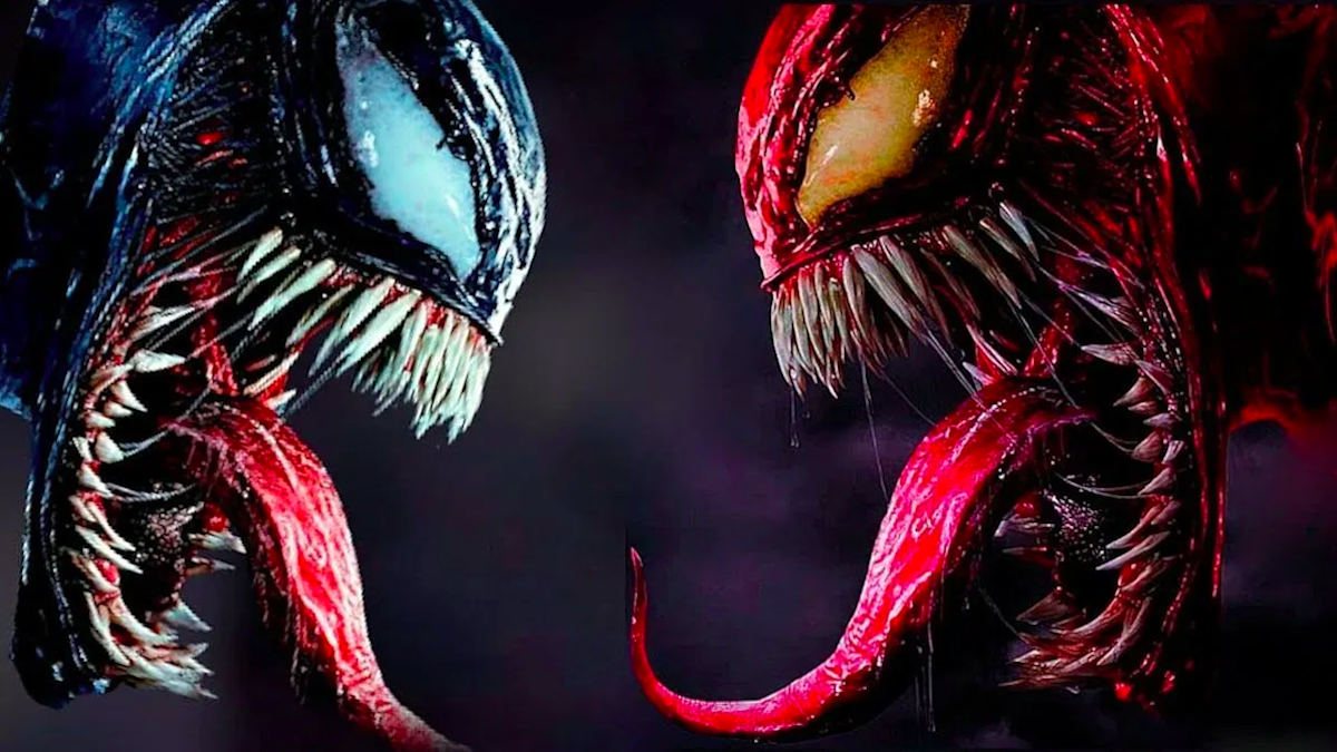 تریلر تازه Venom: Let There Be Carnage