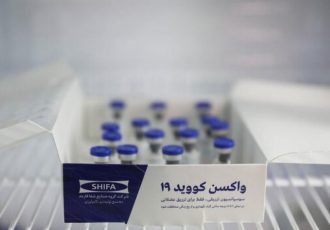 زمان بندی واکسیناسیون در ایران مشخص شد