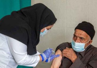 توضیح درباره کُندی واکسیناسیون در ایران