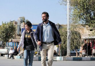 فیلم اصغر فرهادی در فهرست ۱۰ فیلم امسال کن که نباید از دست داد