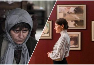 نگاهی به بوتاکس و هلن در جشنواره جهانی فیلم فجر