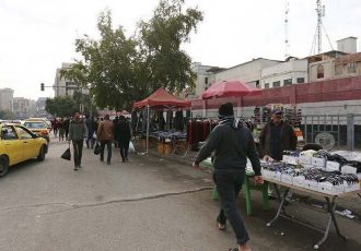 انفجار در بغداد ۵ کشته به جا گذاشت