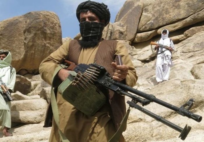 فيلم قتل عام کماندو‌های افغان پس از تسلیم شدن به طالبان/ حاوی صحنه‌های دلخراش