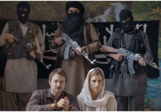 افتتاح جشنواره فیلم زوریخ با فیلمی درباره طالبان