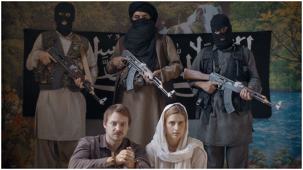 افتتاح جشنواره فیلم زوریخ با فیلمی درباره طالبان