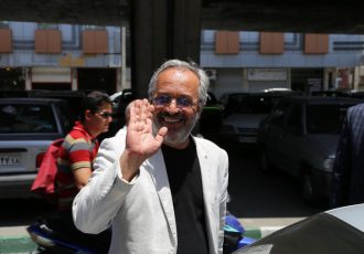 اعتراض محمدحسین لطیفی به «دودکش ۲»/ «پادری» بچه ناخلف بود!
