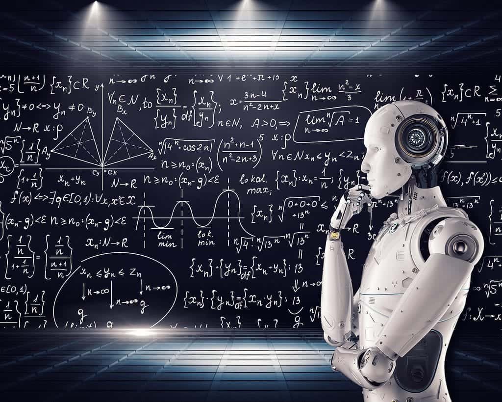 نام ۱۰ دانشگاه برتر در هوش مصنوعی/ کشورهای پیش‌رو در AI کدامند