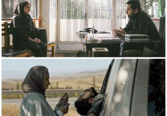 دو فیلم ایرانی در کارلووی وای