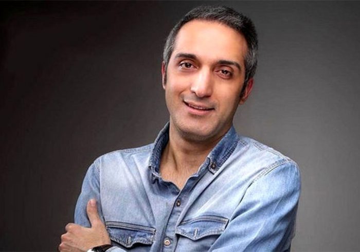 ۲۷ مرداد ماه، زادروز امیر مهدی ژوله، نویسنده و بازیگر سینما و تلویزیون