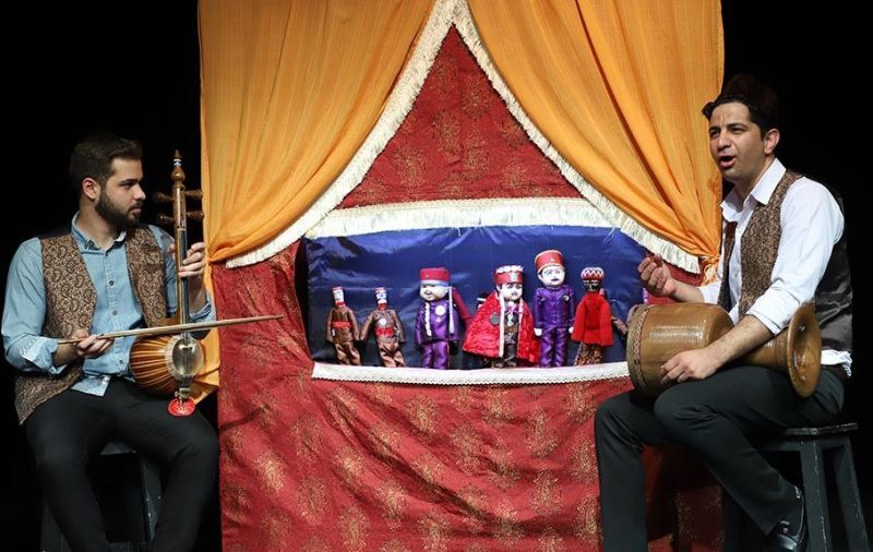 بازنمایی سنت‌های نمایشی از «راشومون» ژاپن تا «بارگاه سلیم خان»ایران