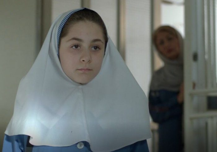 «رآی» بهترین فیلم جشنواره کودک و نوجوان «دیورسینه» اروگوئه شد
