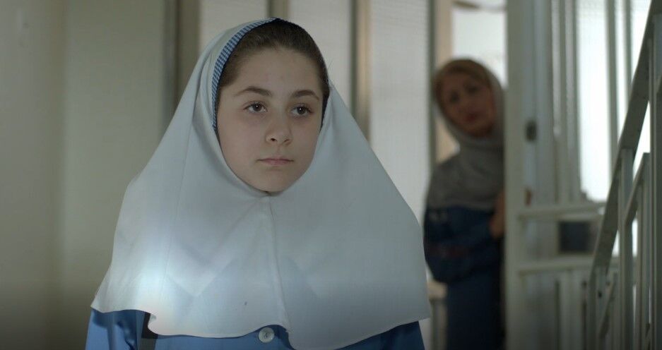 «رآی» بهترین فیلم جشنواره کودک و نوجوان «دیورسینه» اروگوئه شد