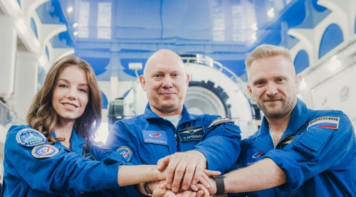 در رقابت فضایی، روس‌ها جلوتر از تام کروز