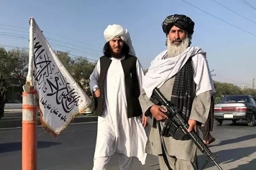قوانین جدید طالبان درباره موسیقی و ریش!