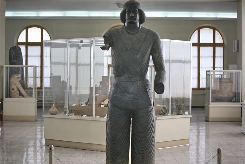 موزه های تهران بازگشایی میشوند