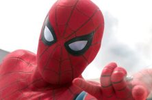ساخت سه‌گانه جدید «مرد عنکبوتی» با بازی تام هالند