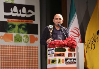 تمام مستندسازان ایرانی دوست دارند از سینماحقیقت تندیس بگیرند